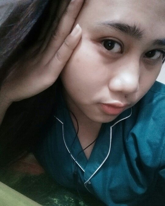 Ahsena Putri profile icon