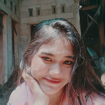 Lusiana safitri profile icon