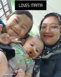 NOR SYAZWANI BINTI OSMAN profile icon