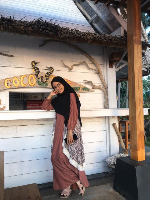 Wilda Inasari profile icon