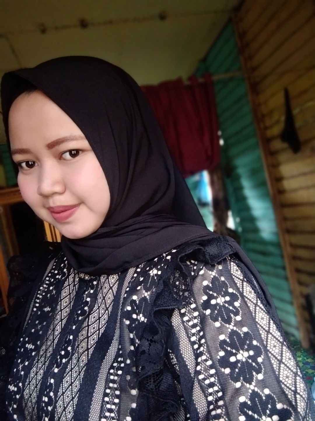 Khasanah Z profile icon