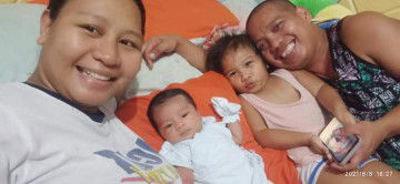 Engelene Diaz Rosaldo profile icon