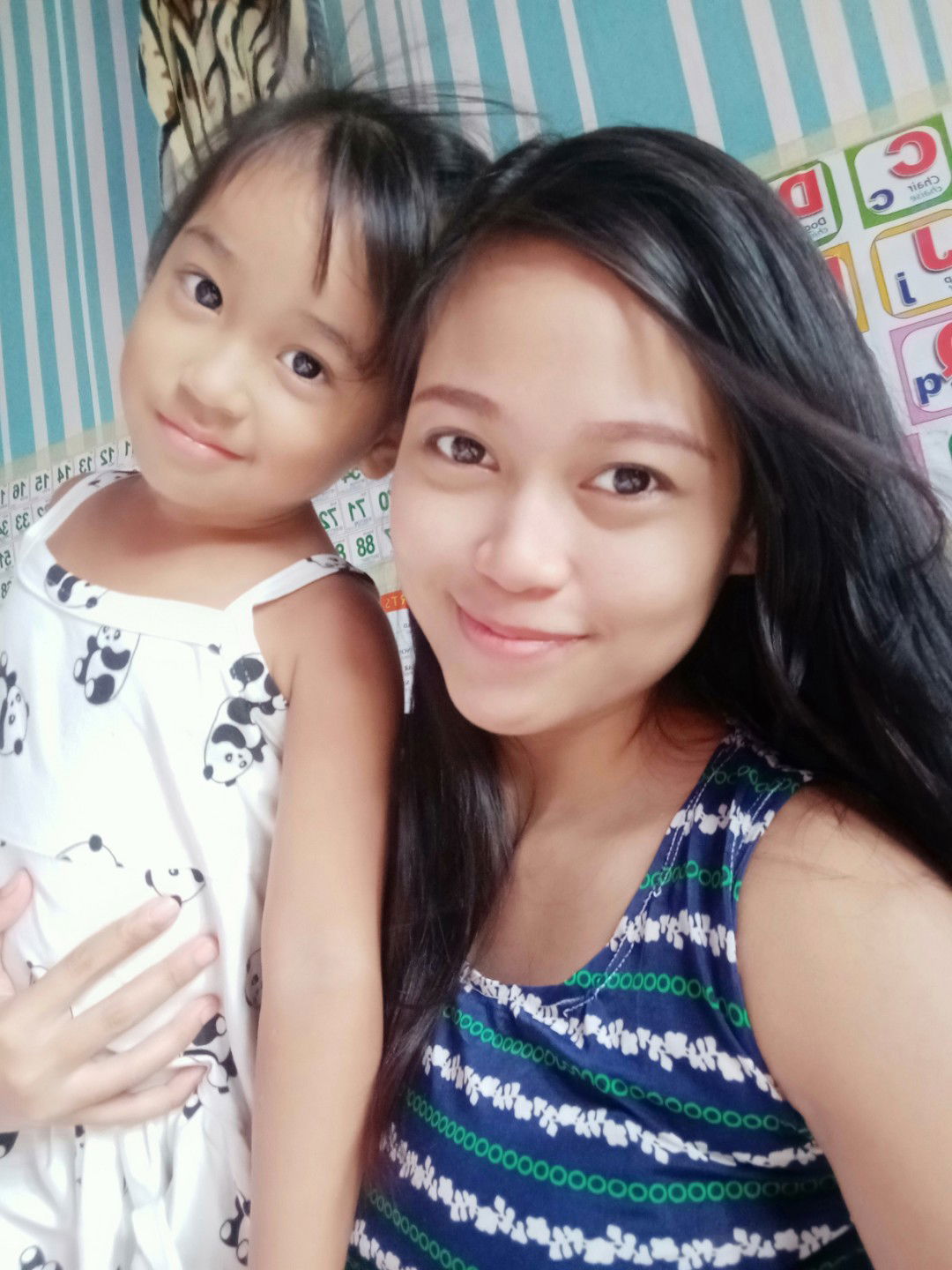 Judy Ann Caida Capispisan profile icon