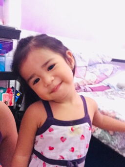 Catherine P. Oalut profile icon