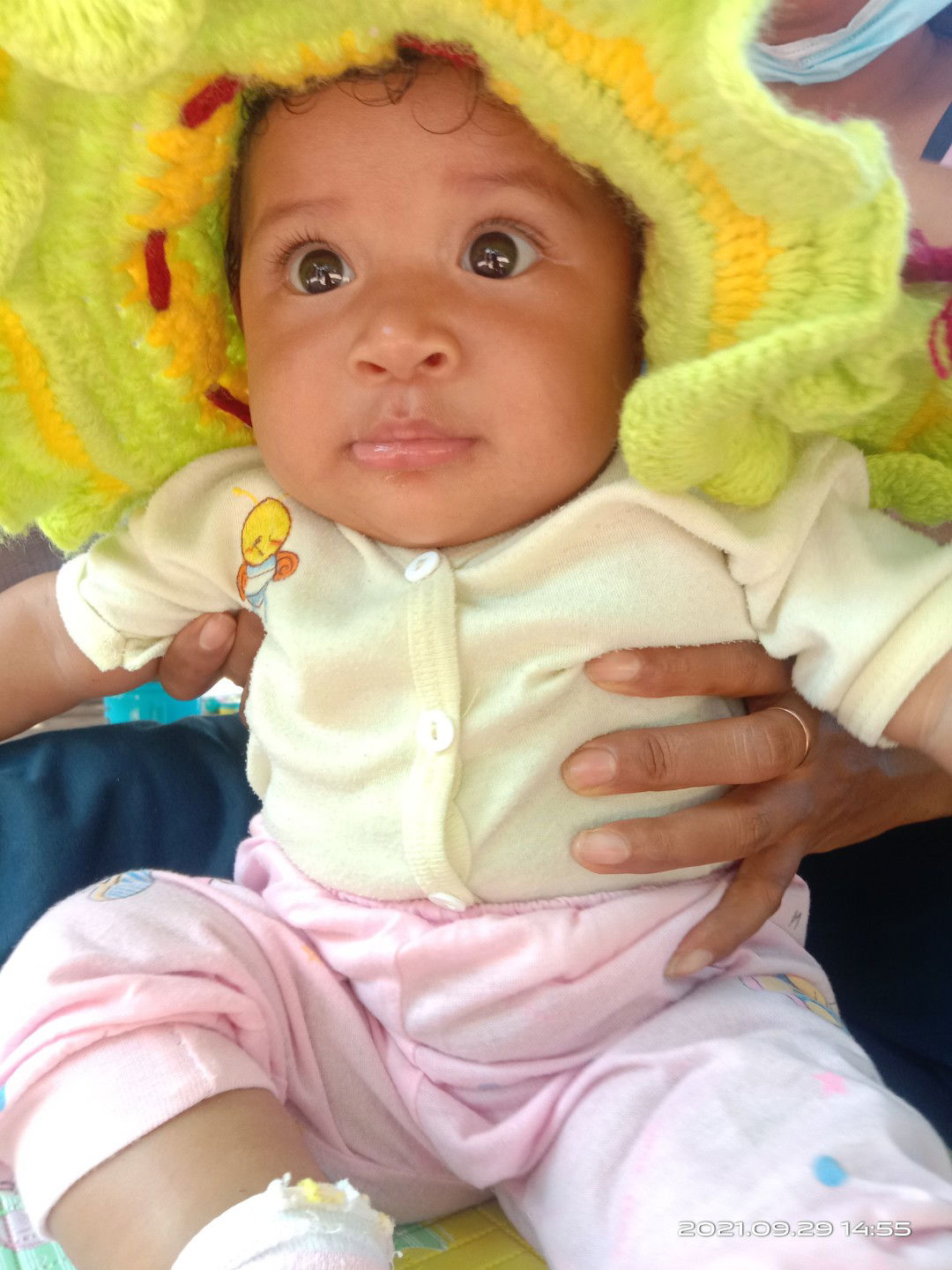 Gregorius Dosi profile icon