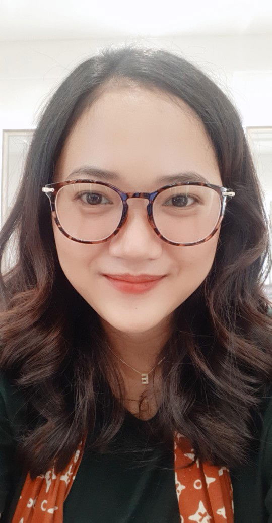 Ervinda Julisya profile icon