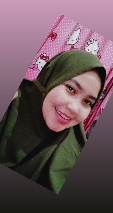 kharismaindahsari profile icon