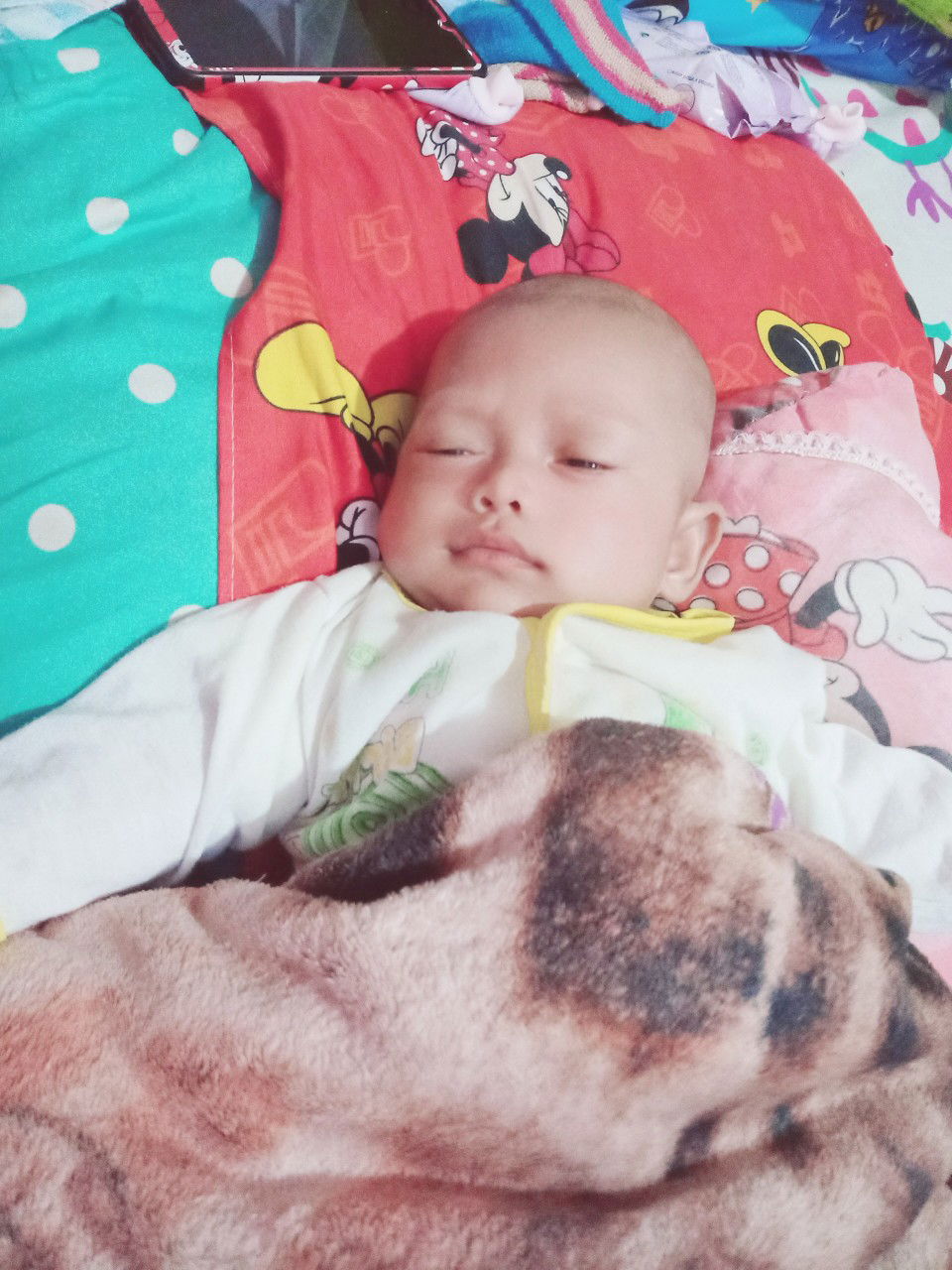 Lena Manis profile icon