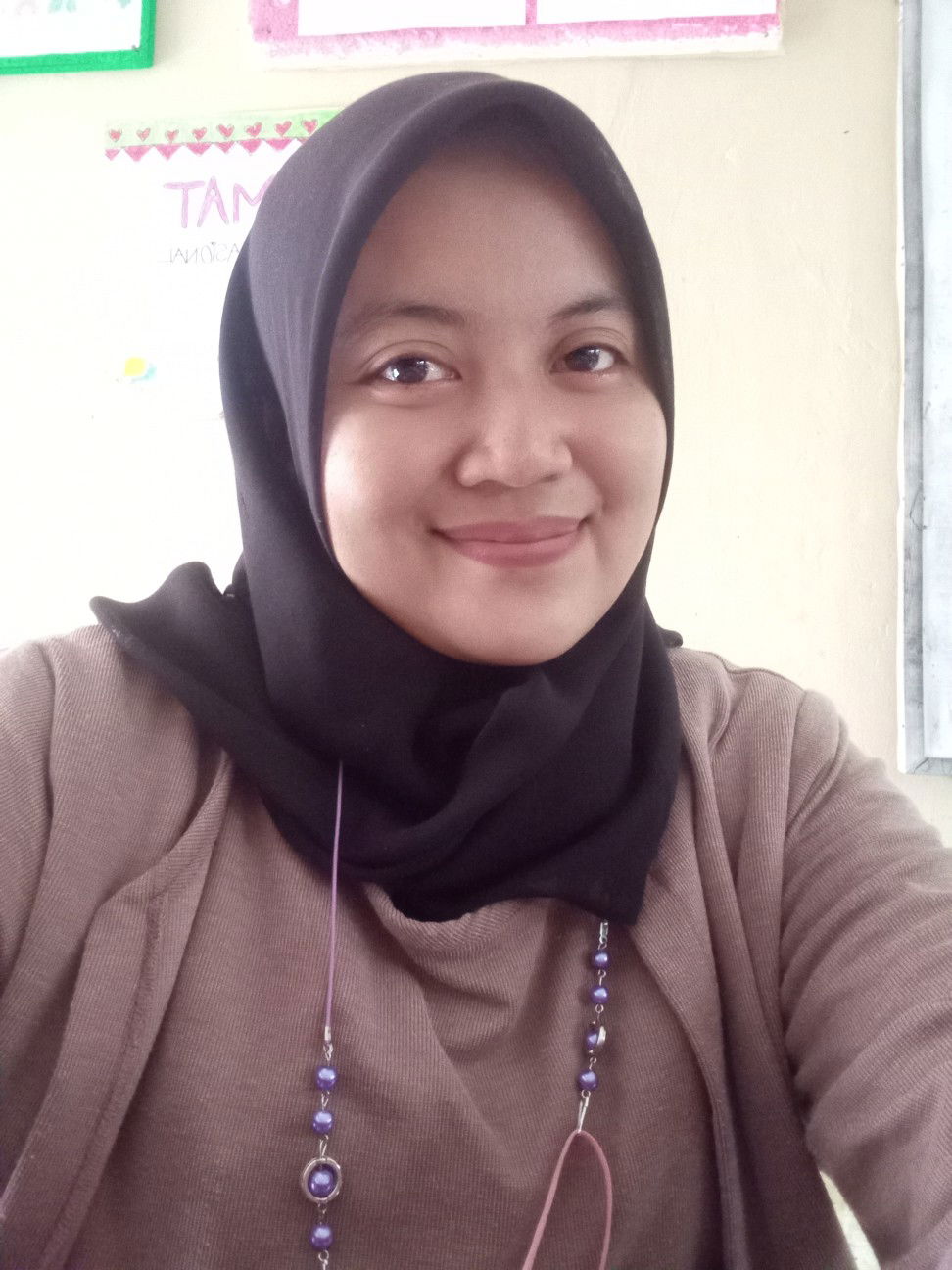 Nur Kholiedah profile icon