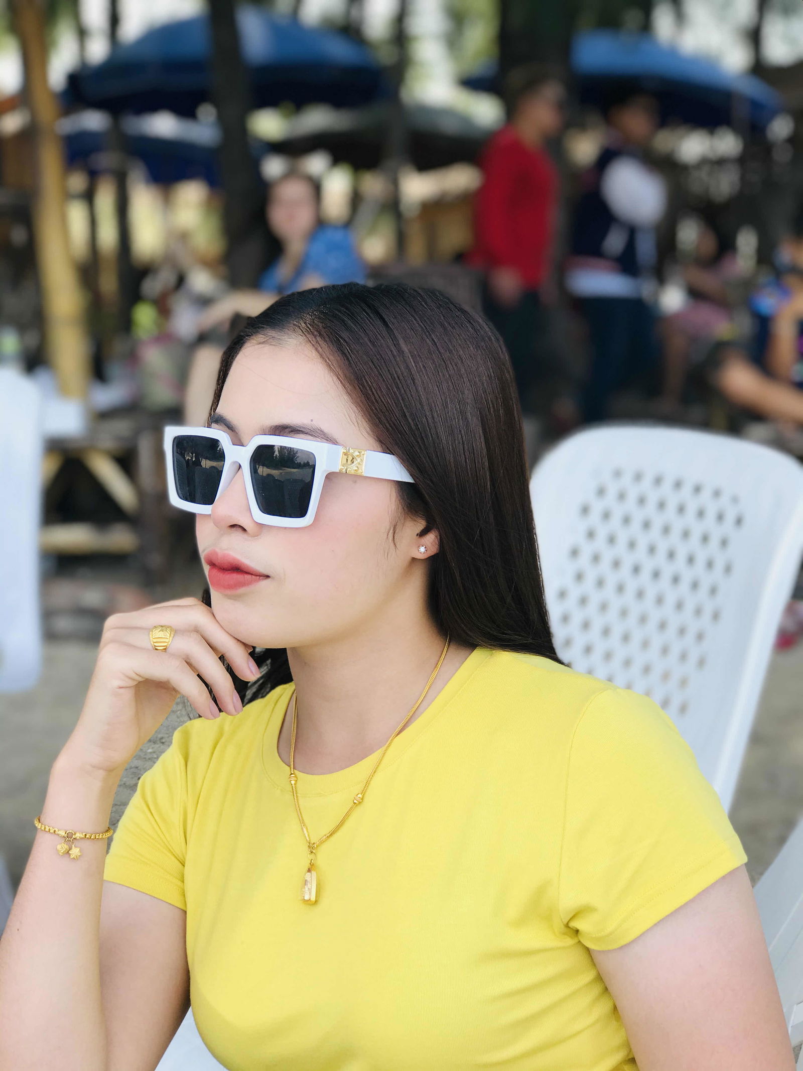 Junyawat  Koedsawat profile icon