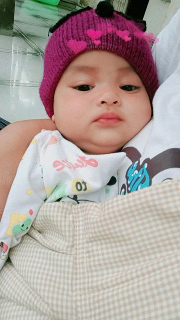 fitri pesek profile icon