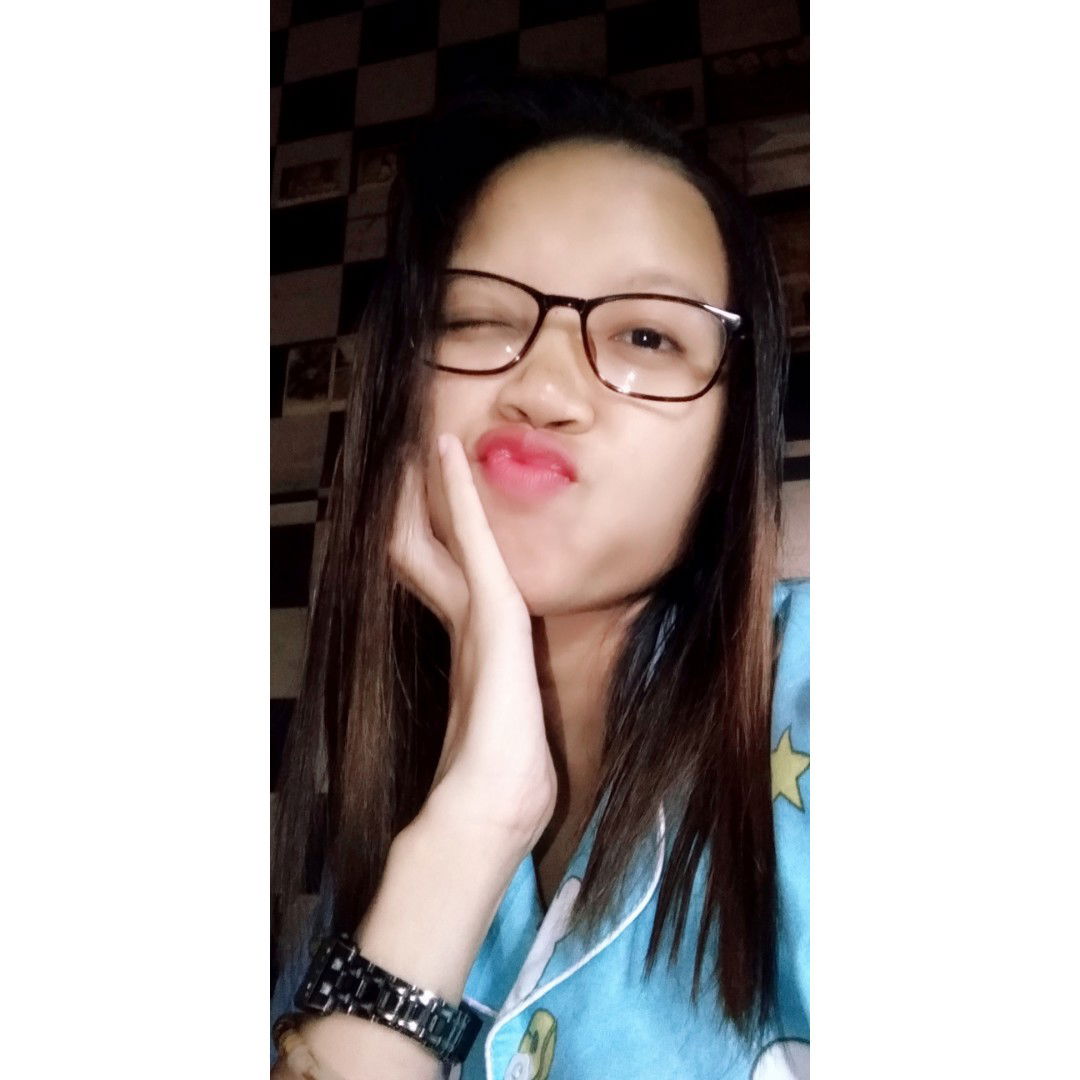 HALIMAH/DEWANTI profile icon