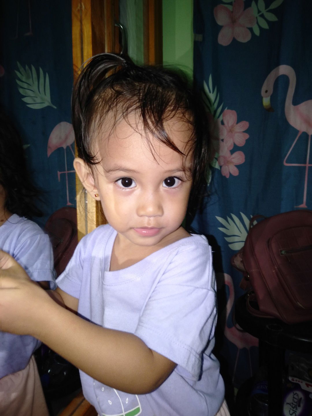 Krisyanna Abegail Delos Santos profile icon