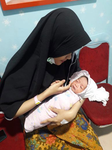 Nurul Ilahi profile icon