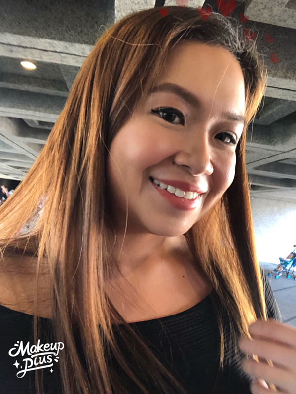 Glory Ann Aquino profile icon