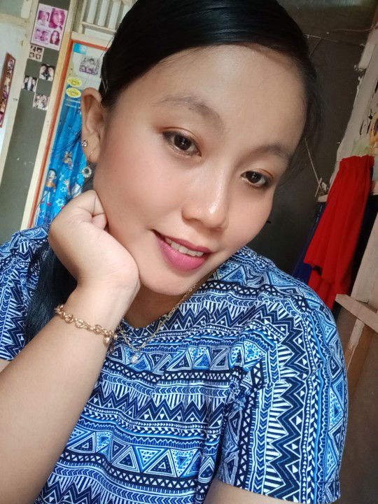 ANEU MELAWATI profile icon