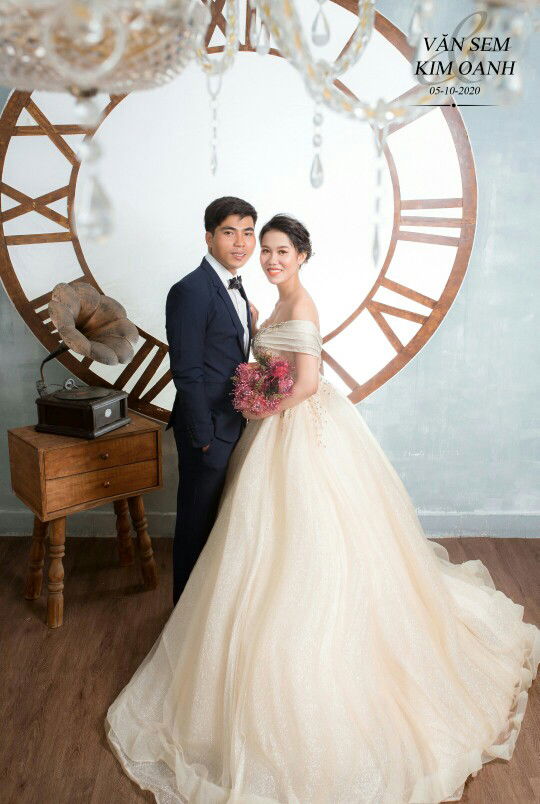 Nguyễn Thị Kim Oanh profile icon