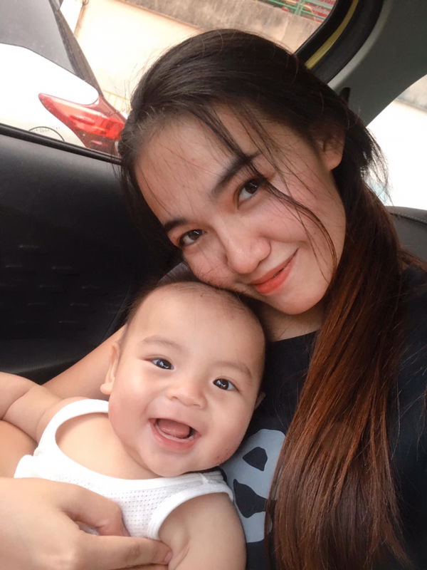 Praewwii profile icon