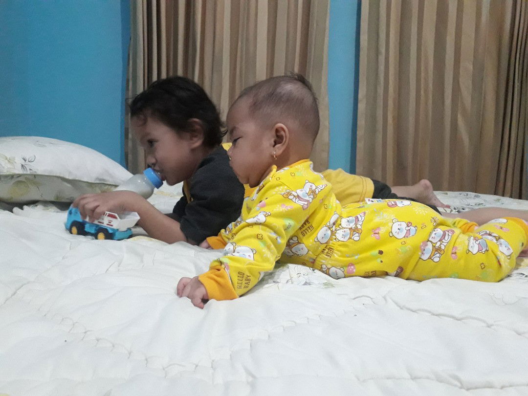 Desi Arisandi profile icon