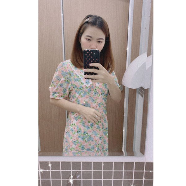 Ta Chantta profile icon