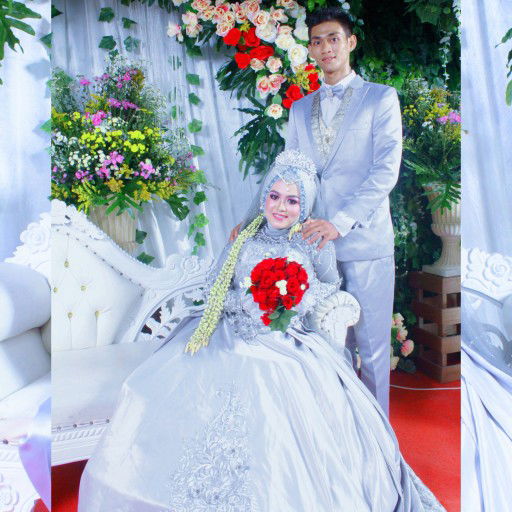 Dwi Ayu Rahmawati profile icon