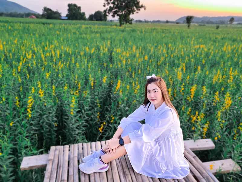 หยาง อภิญญา profile icon