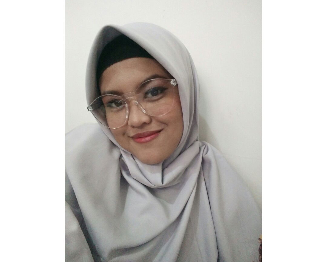 Arfika Nur Aini profile icon