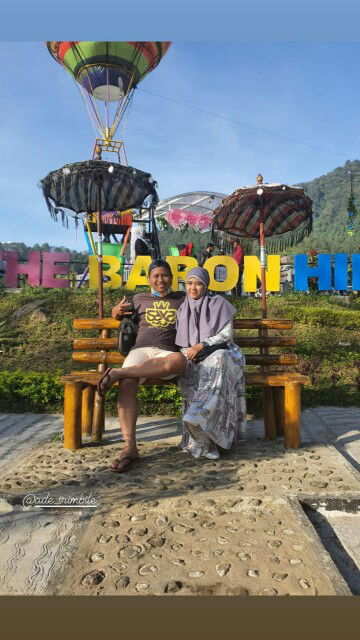 Dea Ristiawati profile icon