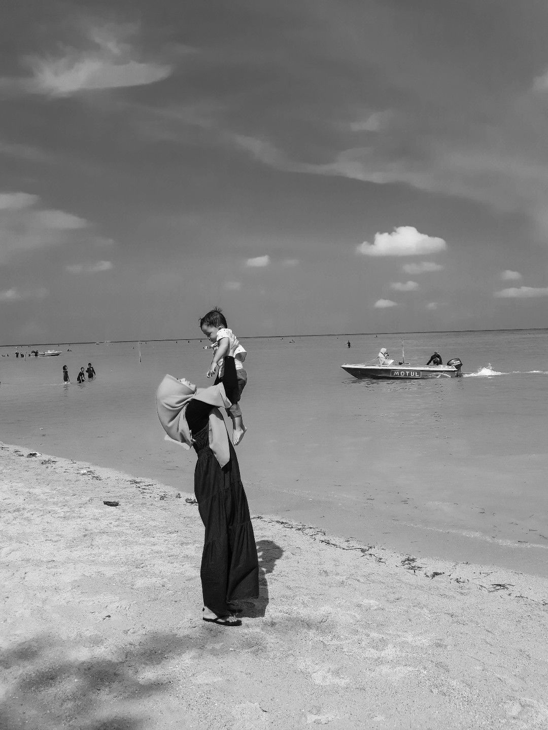 Warni Basri profile icon