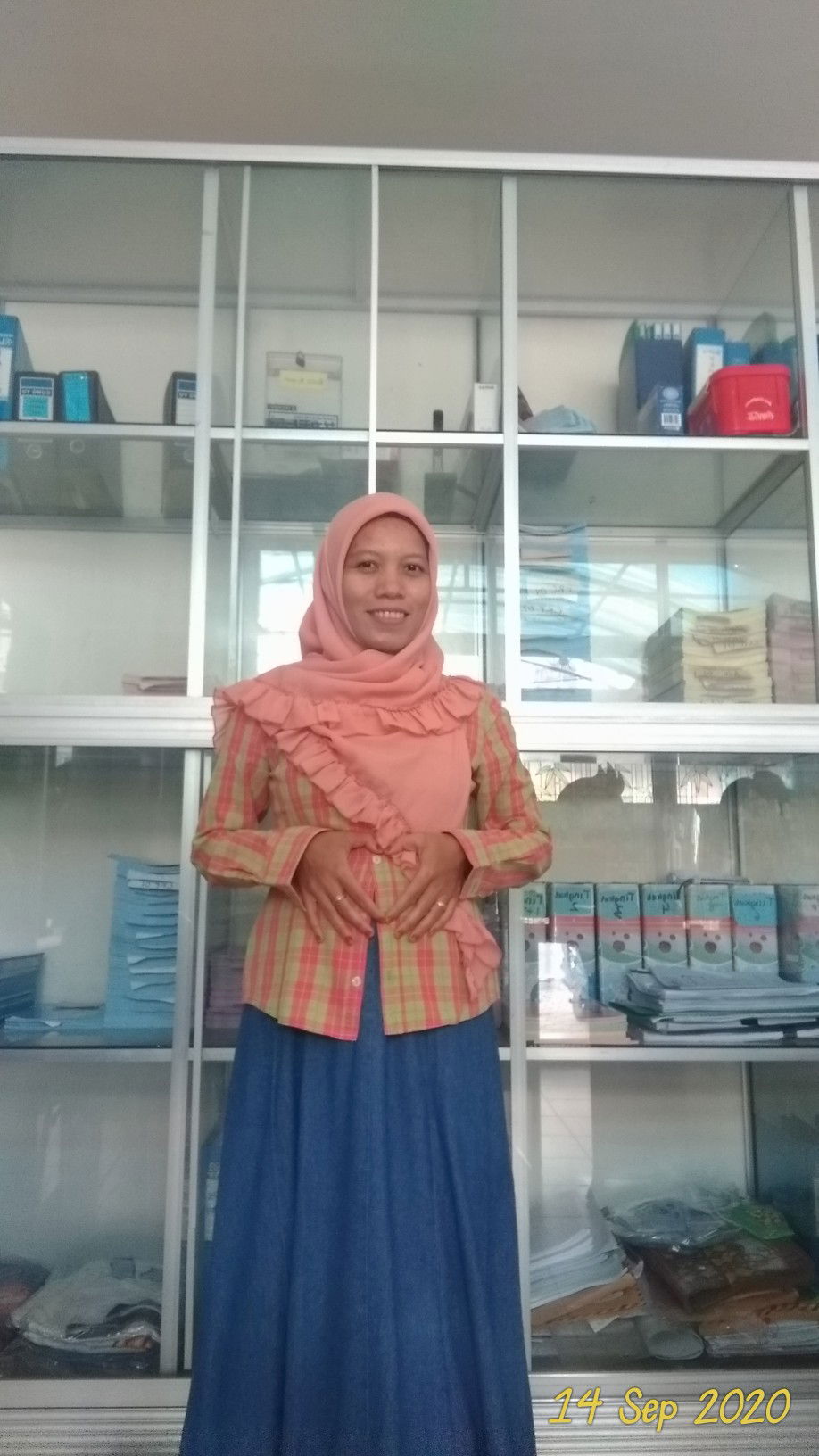 dewi fw profile icon