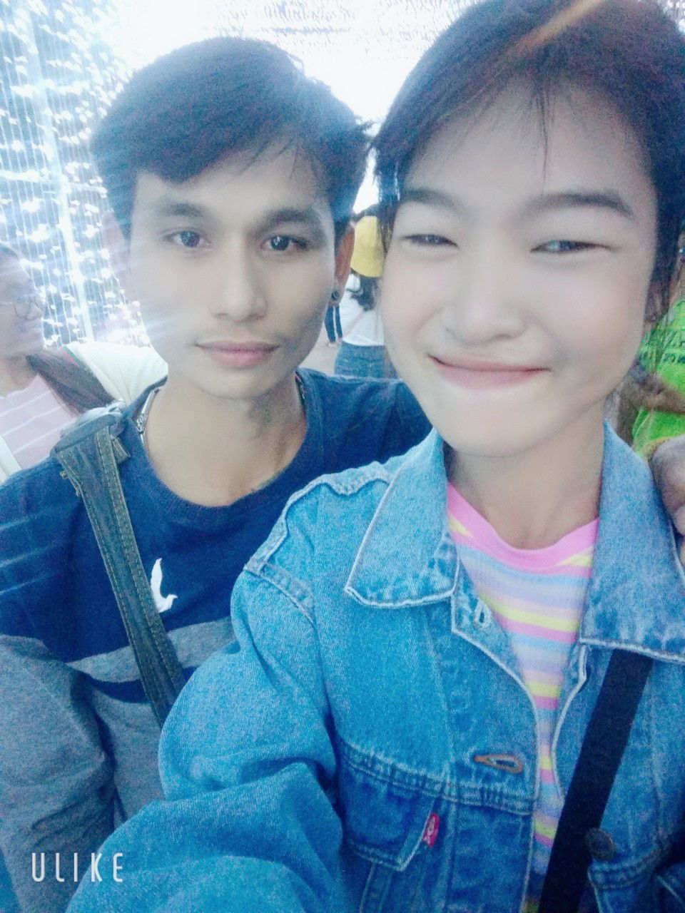 ส่ะ' ปลาย ยิ้มหวานน profile icon