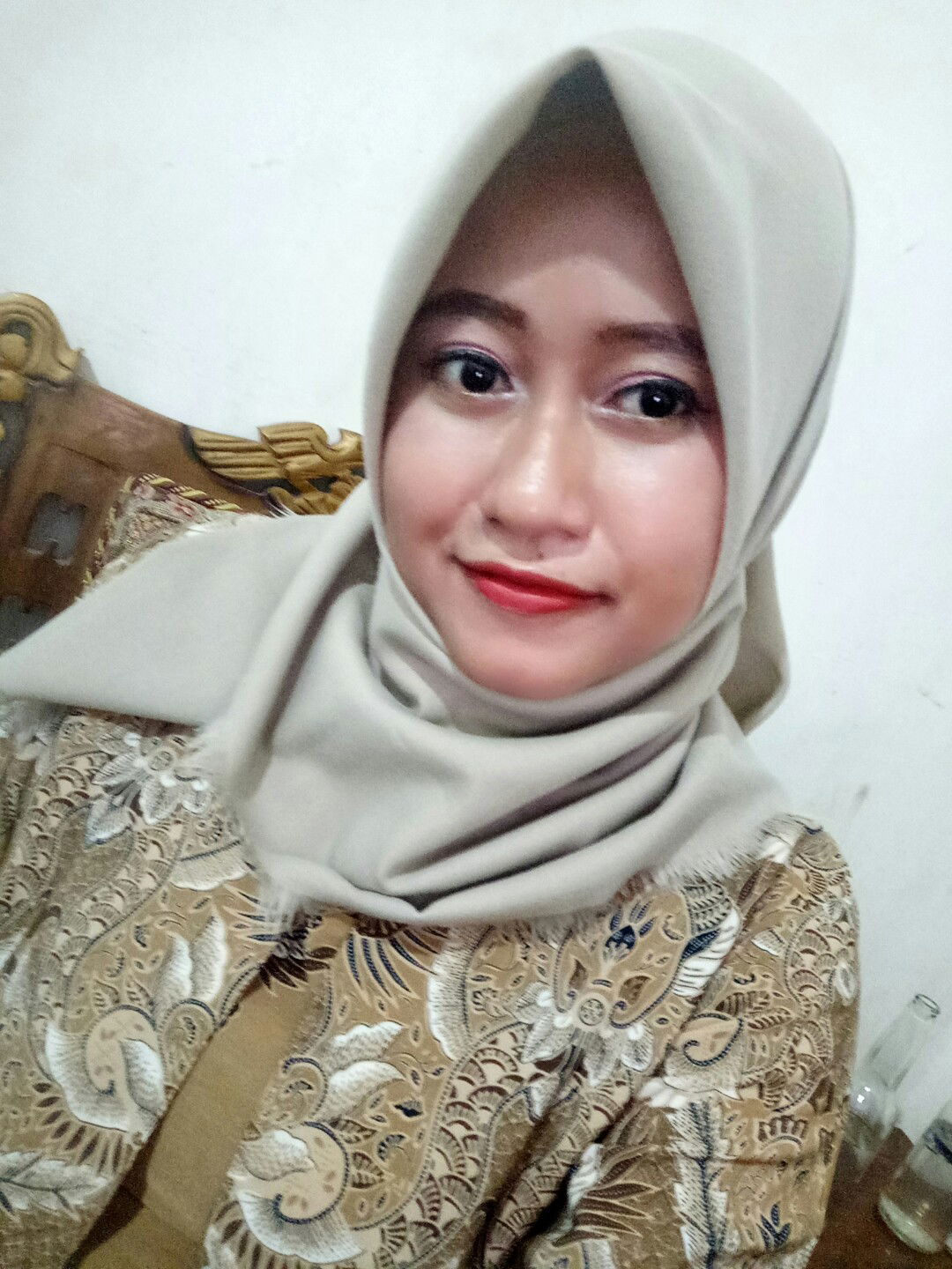 Fajria Novariani profile icon