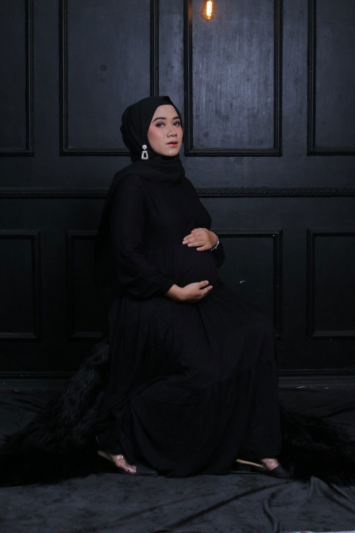 Evi Puspitasari profile icon