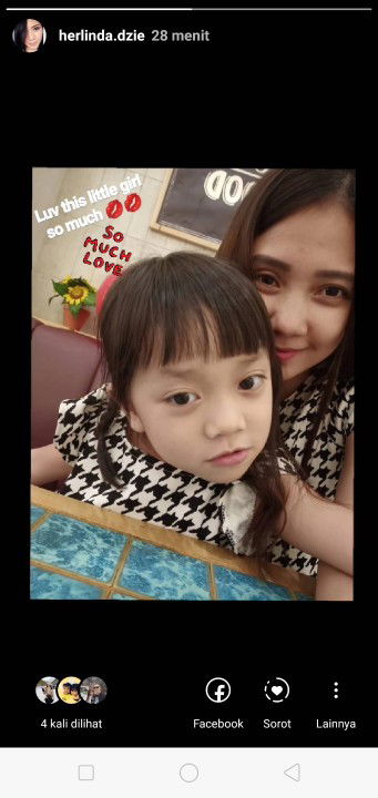 Herlinda profile icon