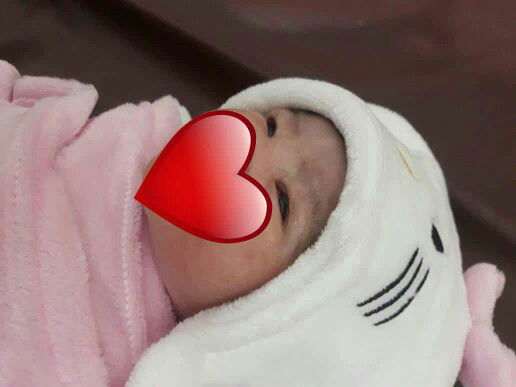 Alhamdulillah sudah launching bidadari ku ❤