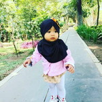 Suci fujiawati profile icon