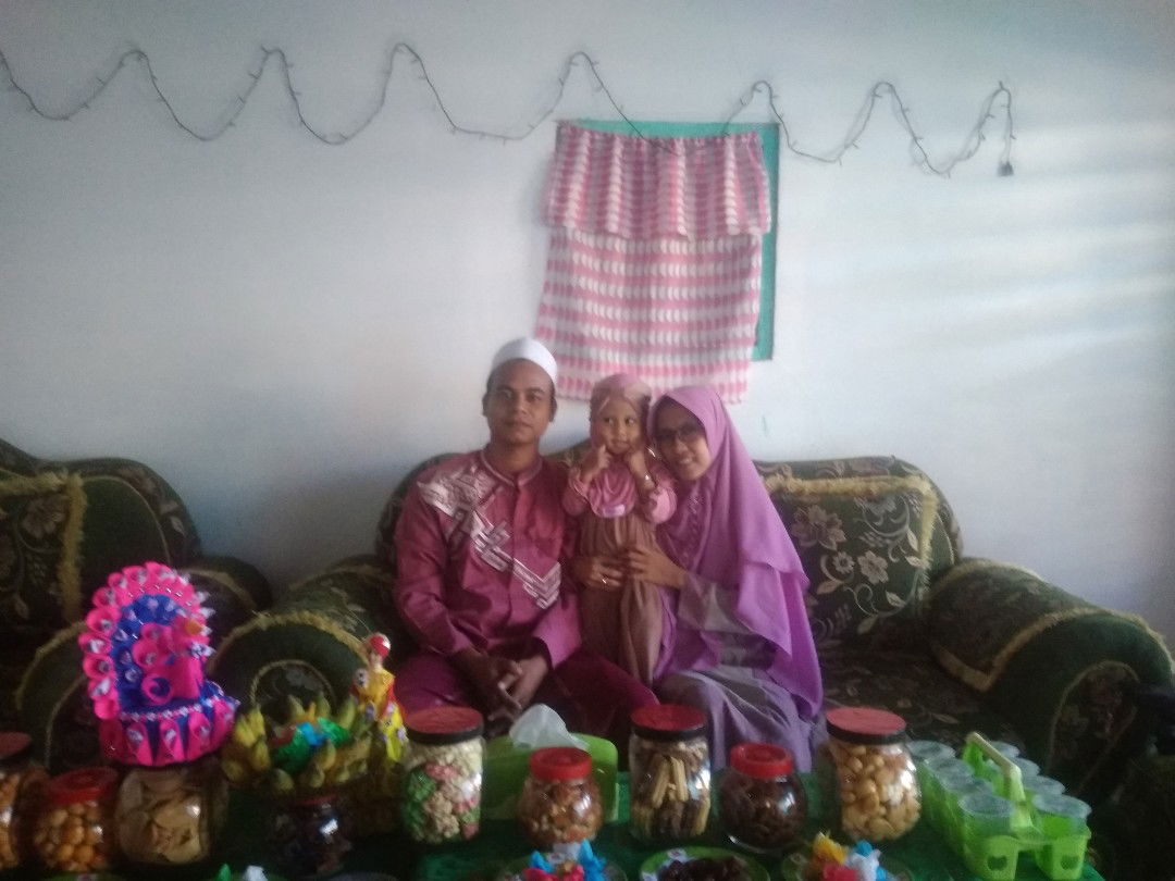 Irodah Almuniroh profile icon