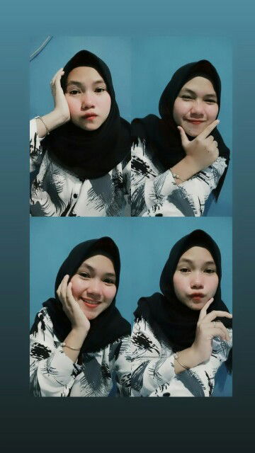 Fauziyah profile icon