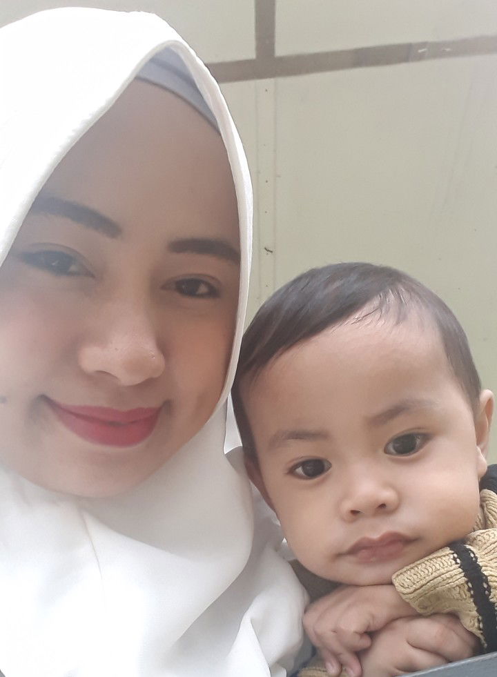 Ani Sumarni profile icon