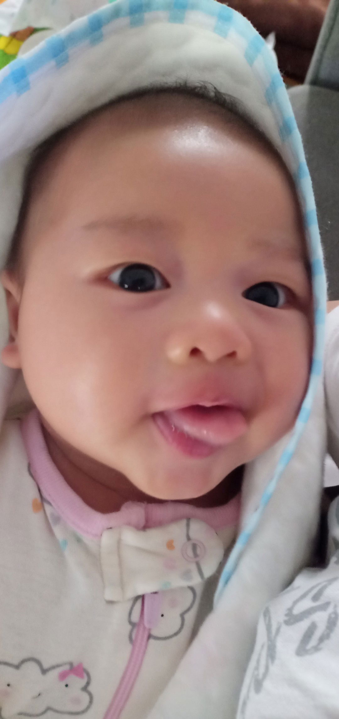 patchara changnium profile icon