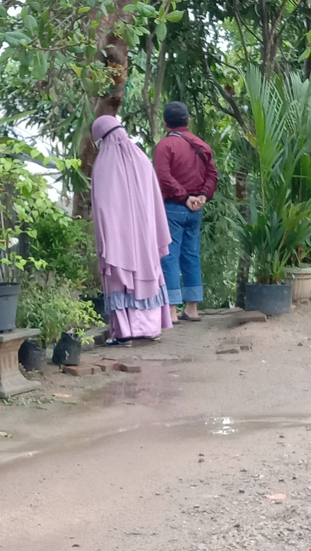 Amal Asmaliyah profile icon