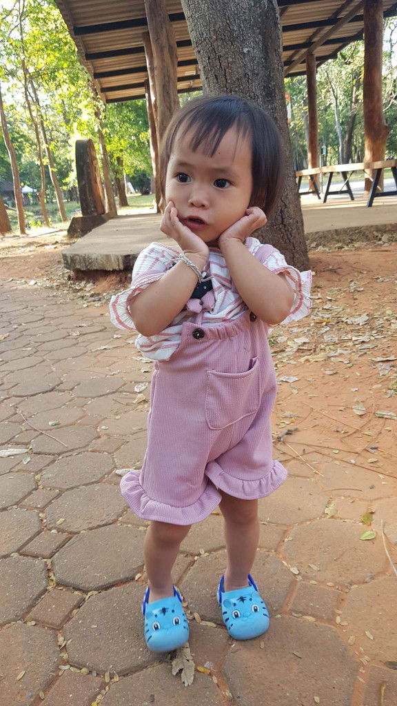 ไอริน ครบุรี profile icon