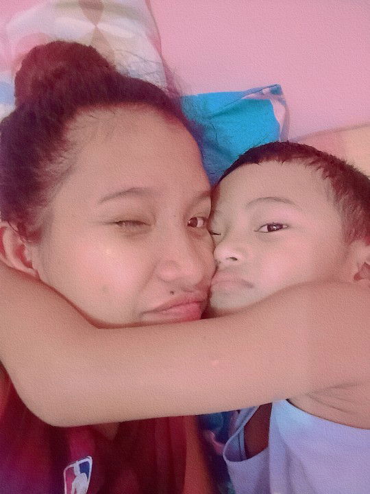 Nica viel Jimena profile icon