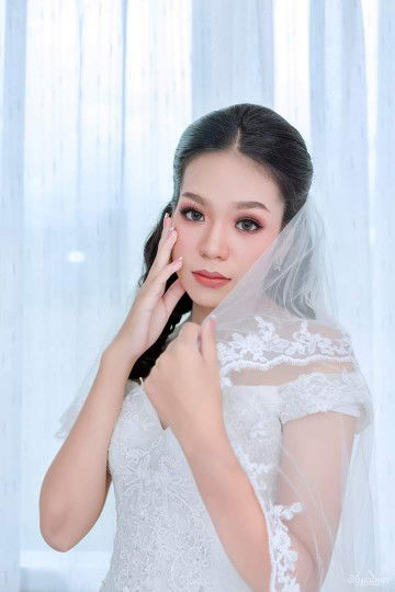 Chanita Kalajantho profile icon