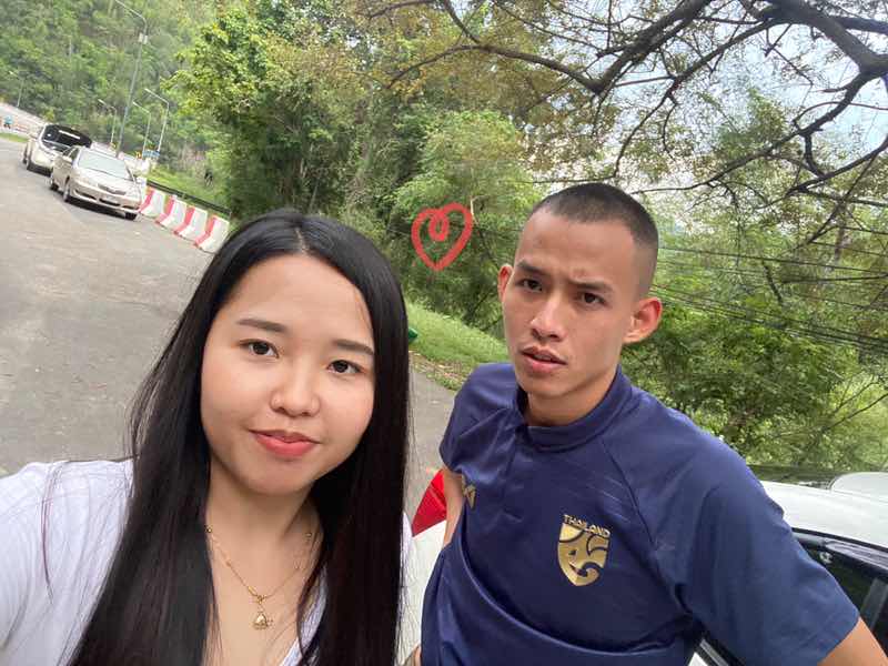 ปุ๊ก ปิ๊ก profile icon