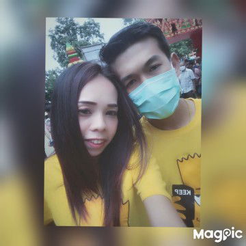 Mind Chanunchida profile icon