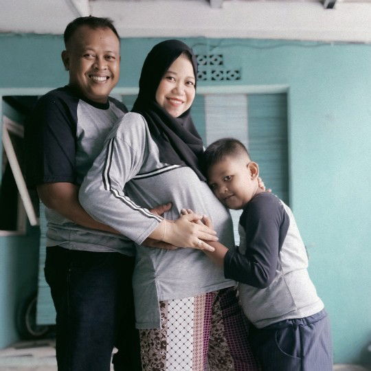 Nv Bundanya Ranu profile icon