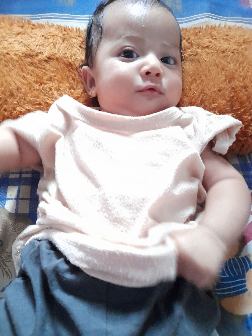 Aeb Rusuh profile icon