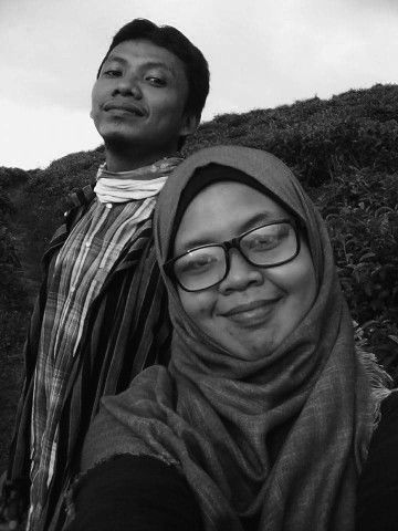 ayu rahayu profile icon