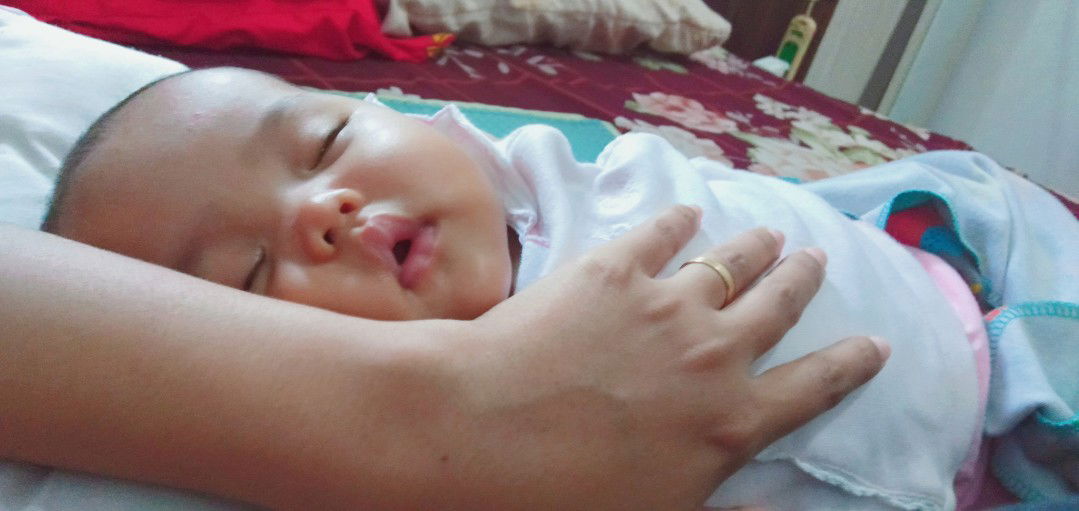 Ayu Farizky profile icon